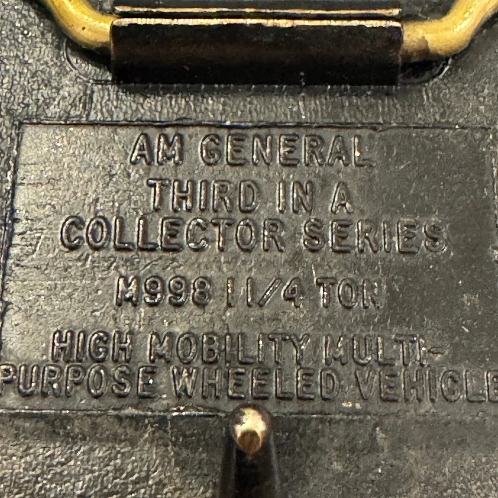 AM General am general